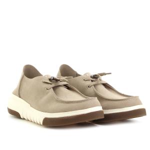 Мокасины женские Grunberg,
 157578/24-01 - Покровский / Обувной Дом