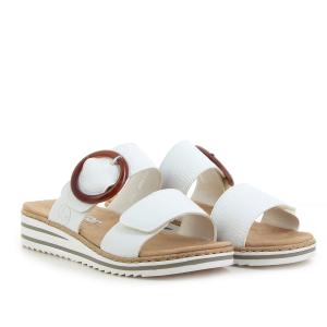 Сабо женские Rieker,
 V0692-80 - Покровский / Обувной Дом Сабо женские Rieker,
 V0692-80 - Покровский / Обувной Дом