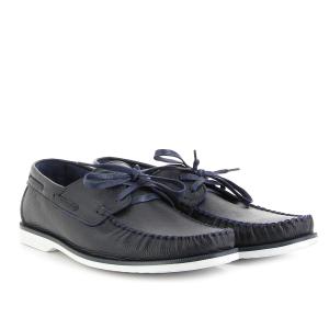 Топсайдеры мужские Baden,
 WL108-013 Покровский / Обувной Дом