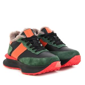 Кроссовки женские La Pinta,
 0010-6051D multi - Покровский / Обувной Дом