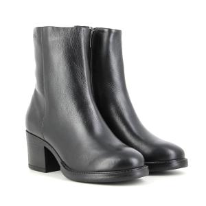 Полусапоги женские Riconte,
 2-223202201 - Покровский / Обувной Дом