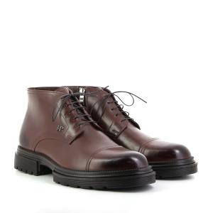 Ботинки мужские ROBERTO PIRALOFF,
 010201-2 Покровский / Обувной Дом