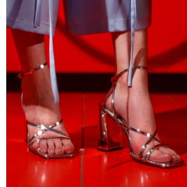 Показ Дьявол носит Prada 2 Показ Дьявол носит Prada 2