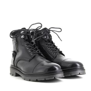 Ботинки мужские Carmela,
 160350_BLACK Покровский / Обувной Дом