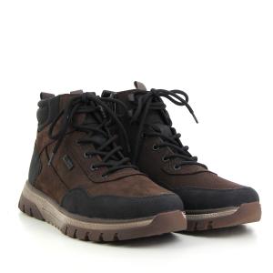 Ботинки мужские Rieker,
 B9310-24 Покровский / Обувной Дом