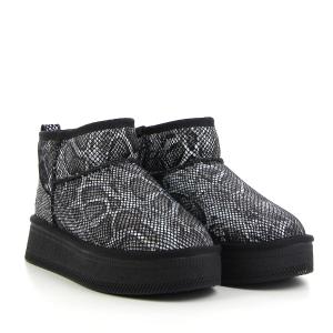 Угги женские ABRICOT,
 YN-0808-black - Покровский / Обувной Дом