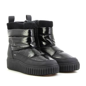 Дутики женские S.Oliver,
 5-5-26414-43-001 - Покровский / Обувной Дом