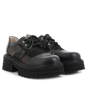 Полуботинки женские La Pinta,
 0428-2525D - Покровский / Обувной Дом