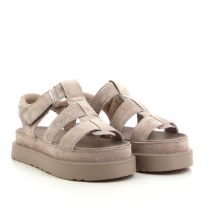 Сандалии женские MADELLA,
 UXX-51491-1D-NT - Покровский / Обувной Дом