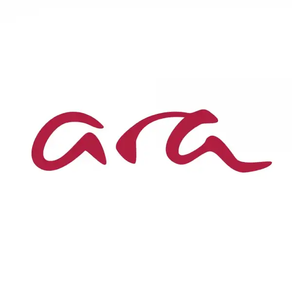 Акция бренда ara