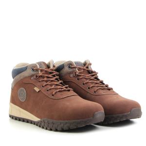 Ботинки мужские ARMATA DI MARE,
 AMU2L825DOC Покровский / Обувной Дом