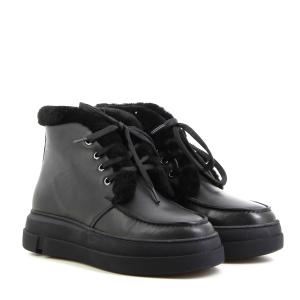 Ботинки женские Via del Famoso,
 101-10479-485 - Покровский / Обувной Дом