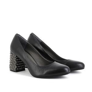 Туфли лодочки женские Tuffoni,
 3422010LL-01 - Покровский / Обувной Дом