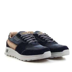 Кроссовки мужские Thomas Mitchell,
 24-1701-108 Покровский / Обувной Дом