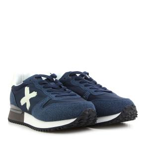 Кроссовки мужские XTI,
 142804 NAVY Покровский / Обувной Дом