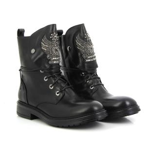 Ботинки женские FRU IT,
 9290L - Покровский / Обувной Дом