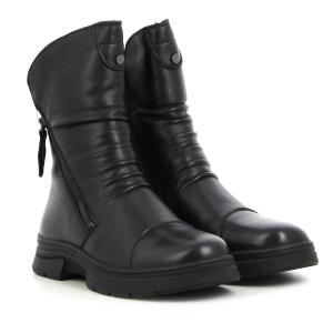 Полусапоги женские MADELLA,
 XUS-52480-4A-KW - Покровский / Обувной Дом