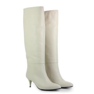Сапоги женские ELMA shoes,
 АТ005022345_beige - Покровский / Обувной Дом