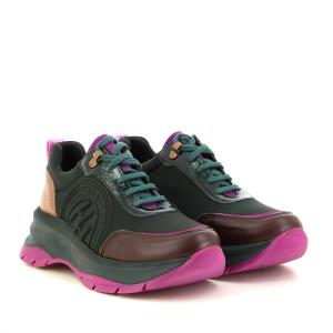 Кроссовки женские HISPANITAS,
 CHI233092 - Покровский / Обувной Дом