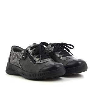 Полуботинки женские SUAVE,
 GENEVE 16002T-0739 - Покровский / Обувной Дом