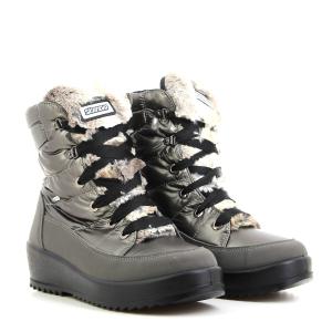 Ботинки женские Skandia,
 65050DR пельтро балтико - Покровский / Обувной Дом