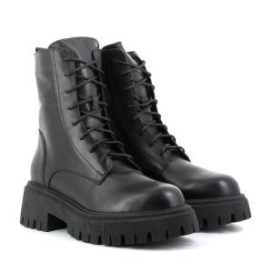 Ботинки женские ELMA shoes,
 АТ0749506_black - Покровский / Обувной Дом