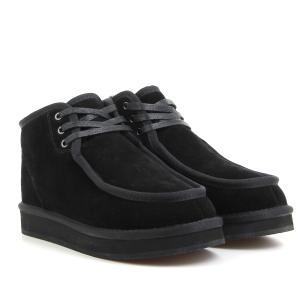 Угги мужские ABRICOT,
 YN-020VM-black Покровский / Обувной Дом