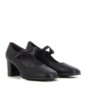 Туфли Mary Jane женские MADELLA,
 XJU-52400-1A-SP - Покровский / Обувной Дом