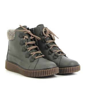 Ботинки женские Rieker,
 Y4300-52 - Покровский / Обувной Дом