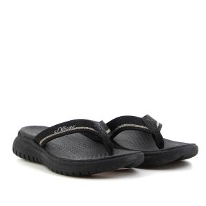 Сланцы женские S.Oliver,
 5-27106-42-001 - Покровский / Обувной Дом