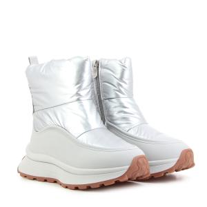 Дутики женские ERMIE,
 W2-016 - Покровский / Обувной Дом