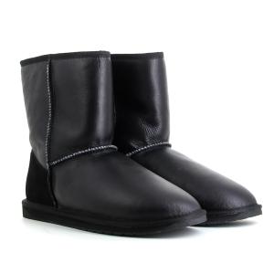 Угги мужские EMU,
 M10715_black Покровский / Обувной Дом