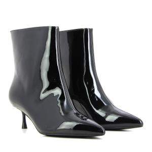 Ботильоны женские Carlo Bellini,
 CB03-123-01-01AT - Покровский / Обувной Дом