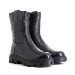 Полусапоги женские Francesco Donni,
 F4F1_1F318-02S08 - Покровский / Обувной Дом