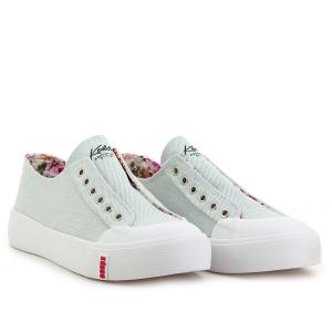 Кеды женские Keddo,
 857048/10-01 - Покровский / Обувной Дом