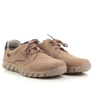 Туфли закрытые мужские CallagHan,
 42832_USED TAUPE Покровский / Обувной Дом