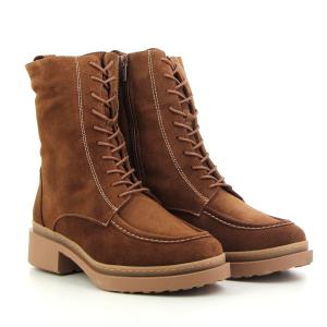 Полусапоги женские WONDERS,
 122-2_B9211M_LUXE_CAPUC - Покровский / Обувной Дом