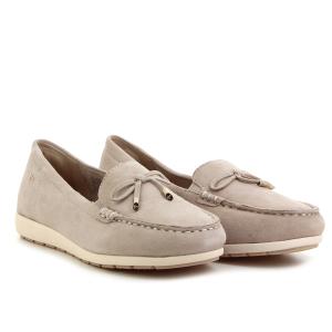 Мокасины женские Tamaris,
 8-84600-44-402 - Покровский / Обувной Дом