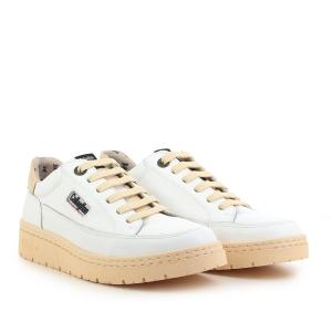 Кеды женские CallagHan,
 55804_FLOTY BLANCO/CREMA - Покровский / Обувной Дом