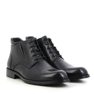 Ботинки мужские EL ROSSO,
 801-2150 Покровский / Обувной Дом