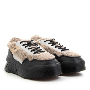 Кеды женские Crosby,
 448138/09-03 - Покровский / Обувной Дом