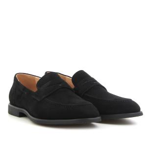 Лоферы мужские EL ROSSO,
 802-1210 Покровский / Обувной Дом