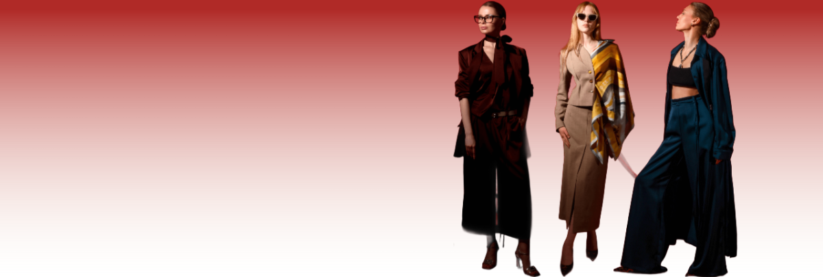 Показ Дьявол носит Prada 2