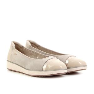 Балетки женские Tamaris,
 8-82200-44-400 - Покровский / Обувной Дом