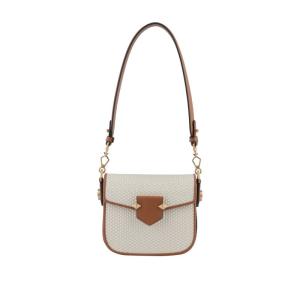 POURCHET / сумка /  25062_Camel