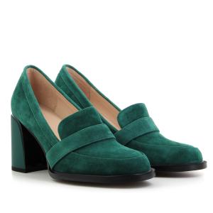 Туфли лодочки женские Valley,
 24 64101-2-0218 - Покровский / Обувной Дом