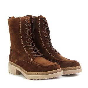 Ботинки женские WONDERS,
 B9205_K - Покровский / Обувной Дом