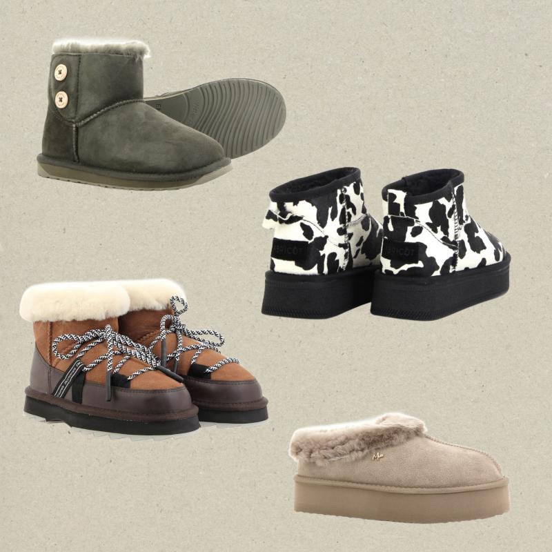 РАСПРОДАЖА ЗИМЫ | 20-23 февраля