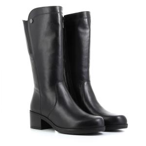 Сапоги женские Francesco Donni,
 F1F4_3N511-02T08 - Покровский / Обувной Дом