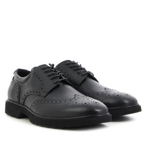 Туфли закрытые мужские Ampere,
 126-1295-441 Покровский / Обувной Дом